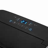 Мобильный кондиционер Ballu BPAC-07 SW/N1 серия Smart Wind