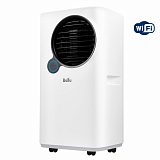 Мобильный кондиционер Ballu BPAC-07 EPW/N6 white серия Eclipse White
