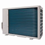 Настенный инверторный кондиционер Royal Thermo RTPI-24HN8 серия Perfecto DC