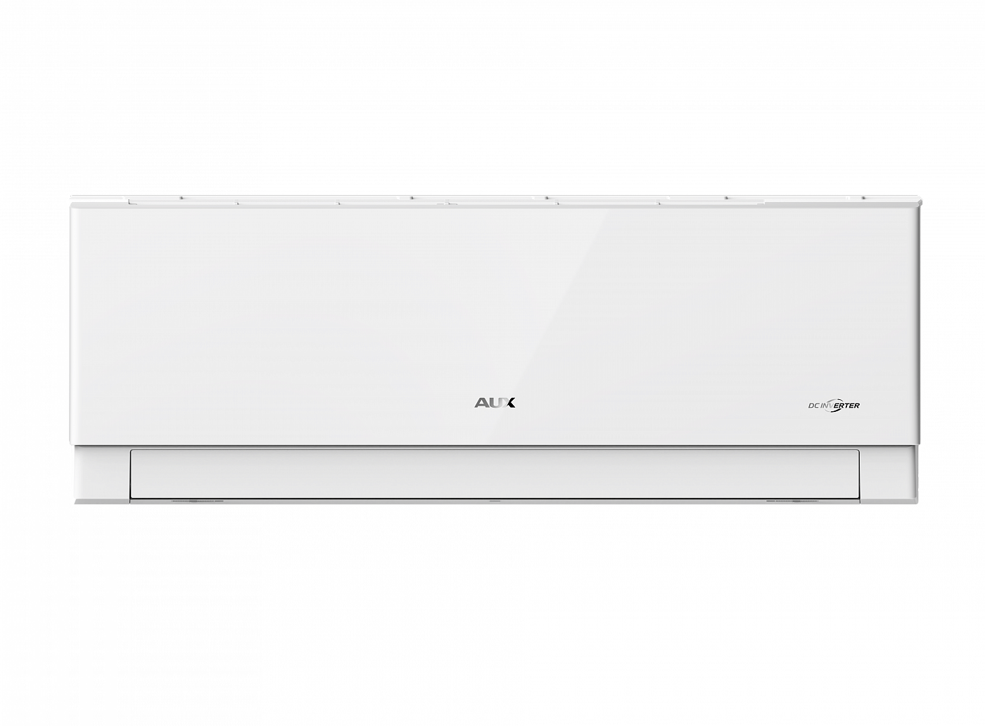 Настенный инверторный кондиционер AUX ASW-H24A4/CB-R2DI серия Basic Inverter