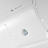 Настенный инверторный кондиционер Ballu BSPKI-10HN8_23Y серия Ice Peak DC