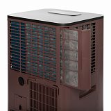 Мобильный кондиционер Ballu BPAC-09 DWR/N6 Red + UniPort серия Twinkle