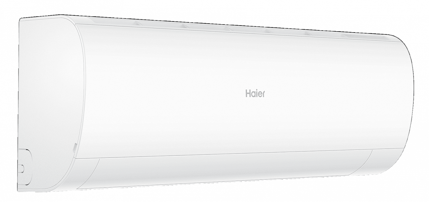 Настенный инверторный кондиционер Haier AS25HPL2HRA / 1U25HPL1FRA (2024) серия Coral DC