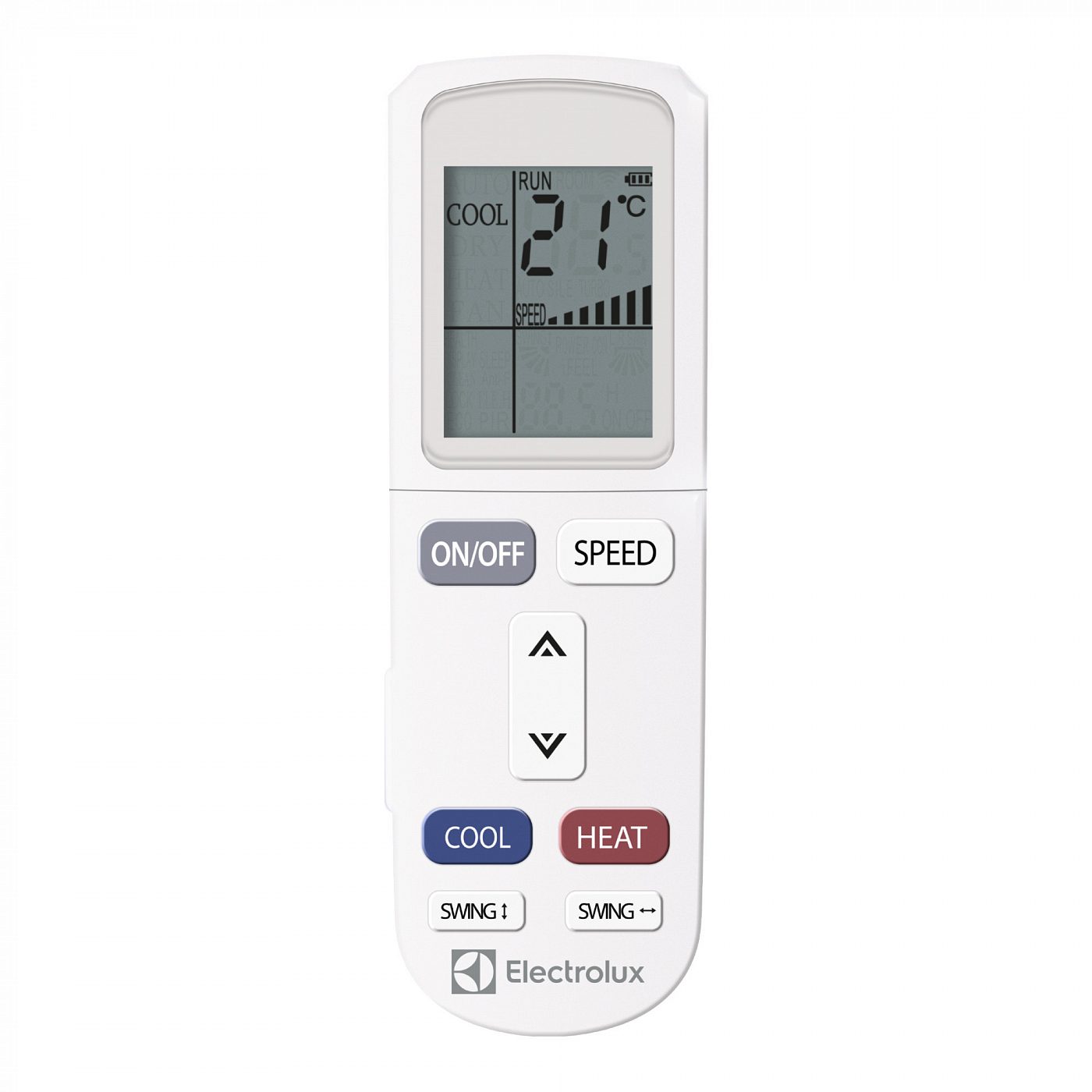 Настенный кондиционер Electrolux EACS-07HSK/N3 серия Skandi