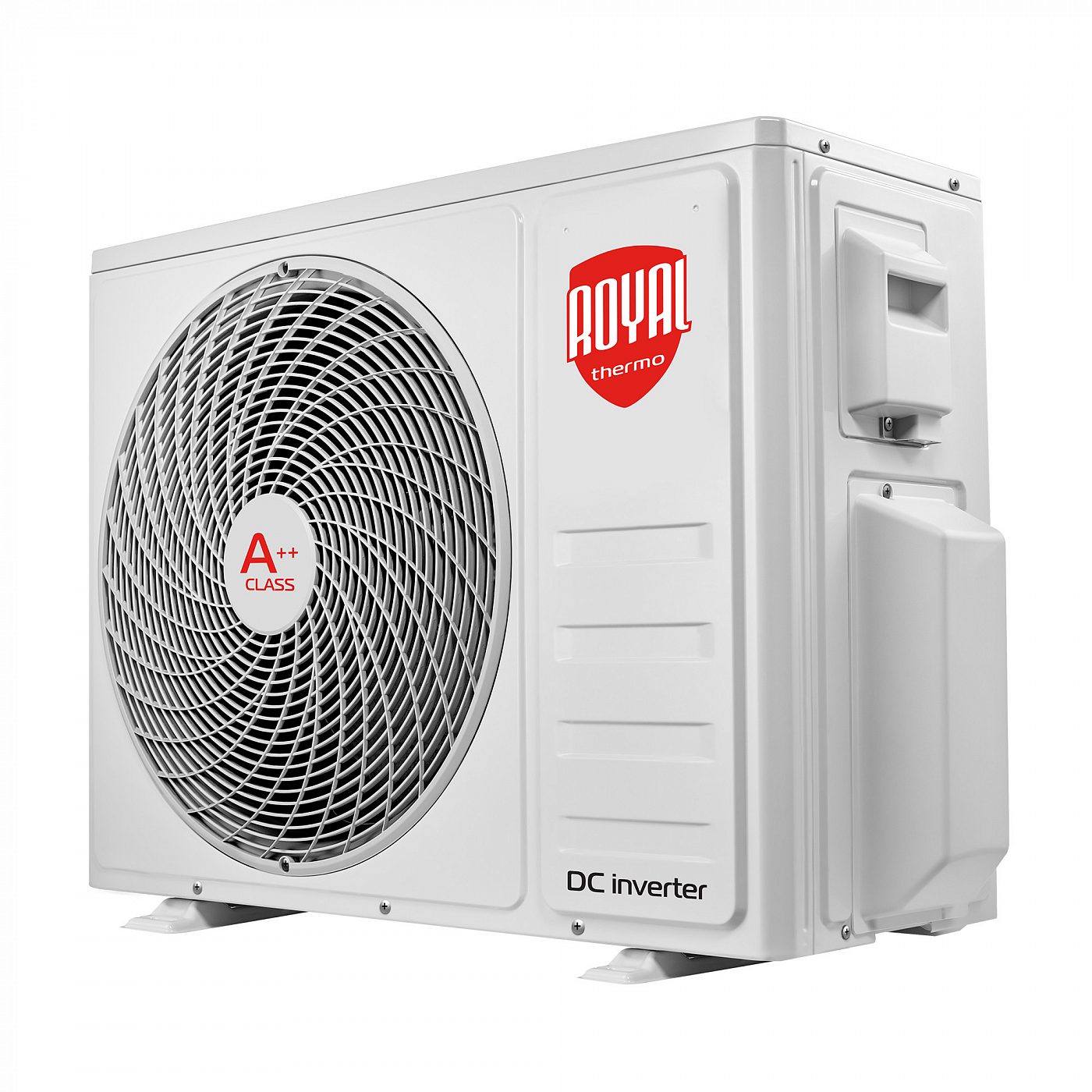 Наружный блок инверторной мульти-сплит системы Royal Thermo RTFMO/out-14HN8