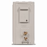 Канальный инверторный кондиционер Ballu BLCI_A_D-18HN8_V4 серия Universal 3 DC
