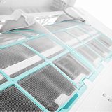 Настенный инверторный кондиционер Ballu BSYI-12HN8_V5 серия Eco Smart DC