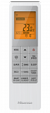 Настенный кондиционер Hisense AS-36HW4RKZHB серия STRONG VIBE Classic A