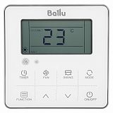 Внутренний блок канального типа инверторной мульти-сплит системы Ballu BADI-FM/in-07HN8/EU серия Free Match ERP R32
