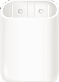 Настенный инверторный кондиционер AUX ASW-H12A4/JD-R2DI (v1) серия J Progressive series Inverter