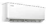 Настенный инверторный кондиционер Hisense AS-13UW4RLCHC00 серия EXPERT PRO 2.0 EU DC Inverter