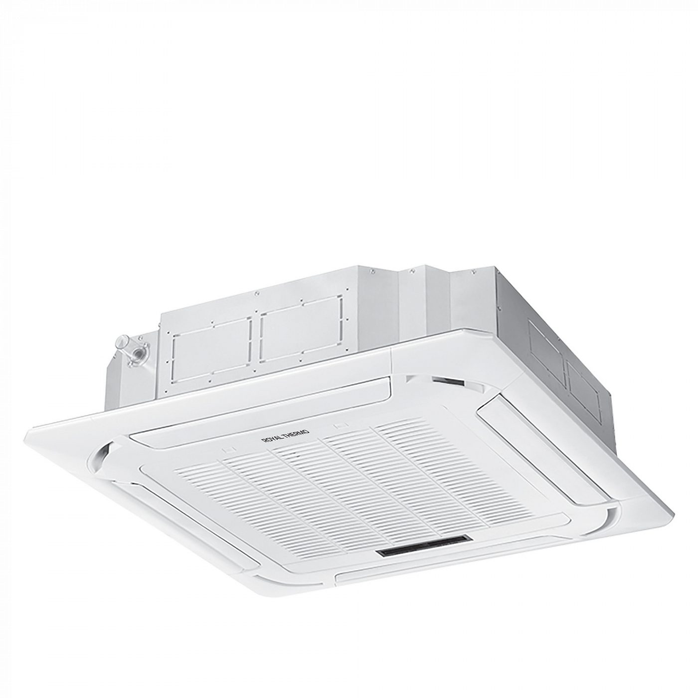 Кассетный кондиционер Royal Thermo RTFC-60LAKHN1 серия Forte Integro