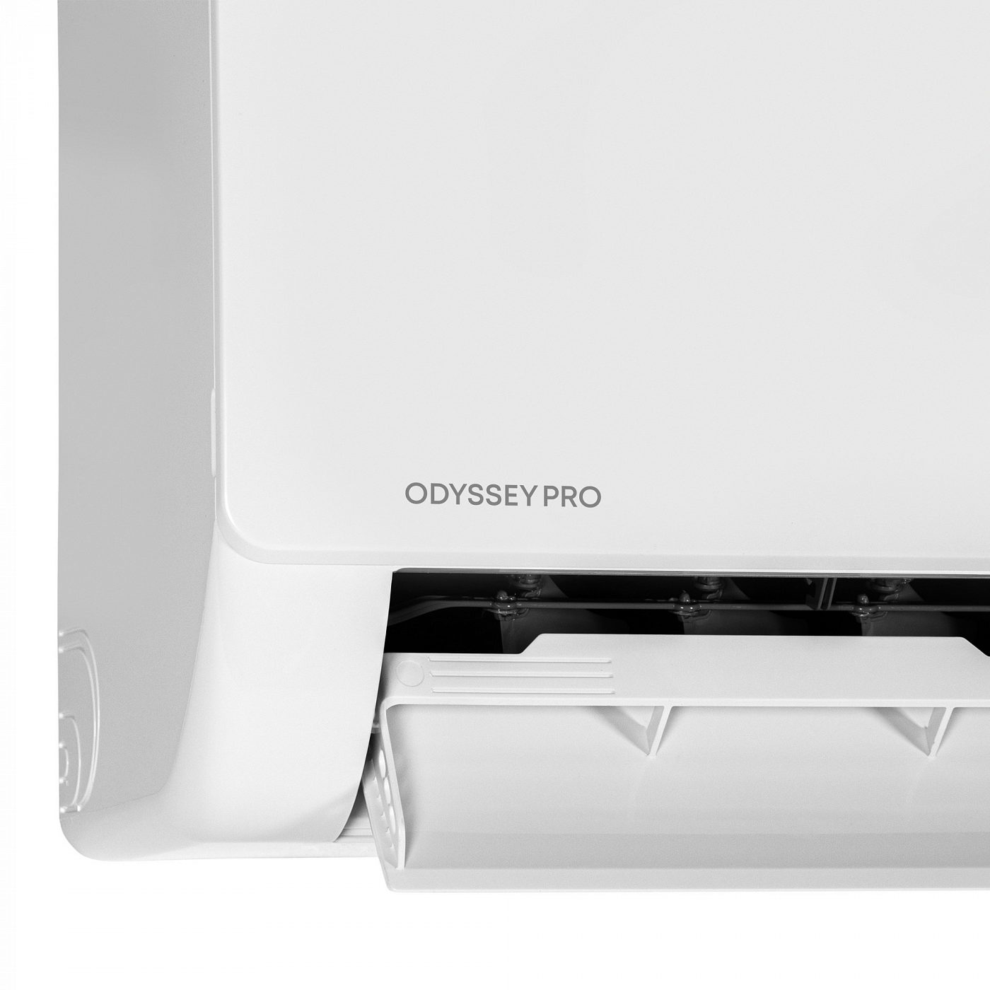 Настенный инверторный кондиционер Ballu BSOI-08HN8/ERP серия Odyssey Pro DC