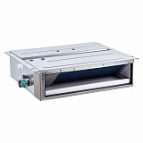 Внутренний блок канального типа инверторной мульти-сплит системы Electrolux EACD/I-24 FMI/N8_ERP Free match серия Super Match ERP R32