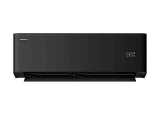 Настенный инверторный кондиционер Hisense AS-10UW4RLCHB00(B) серия VIBE PRO CARBON EU DC Inverter