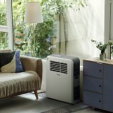 Мобильный кондиционер Ballu BPAC-12 SL/N6 серия Selen