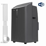 Мобильный инверторный кондиционер Ballu BPAC-12 IE/N6 + UniPort серия Smart Inverter EVO