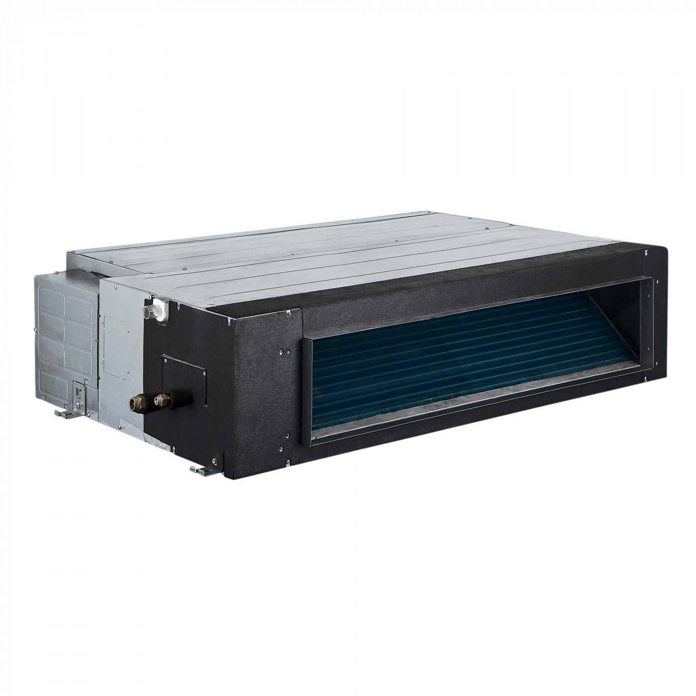 Канальный инверторный кондиционер Ballu BLCI_D-24HN1_24Y серия Universal 2 DC