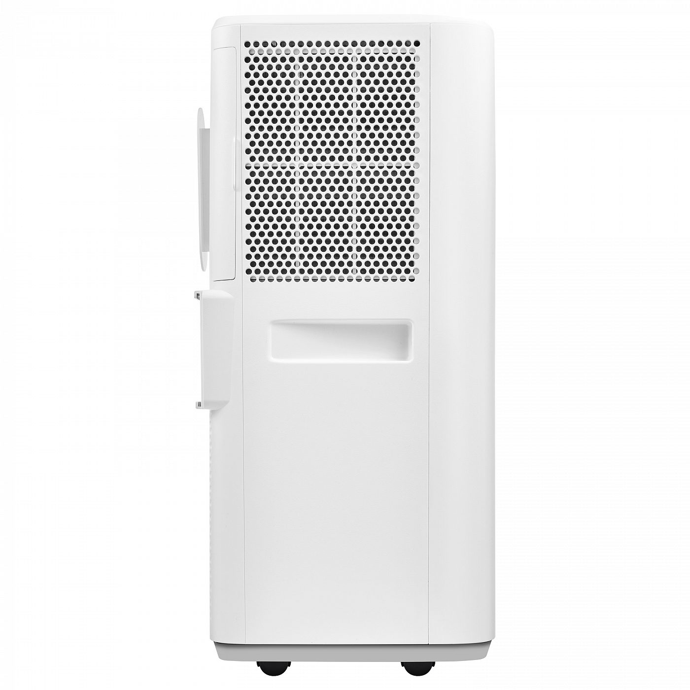Мобильный кондиционер Ballu BPAC-07 EPW/N6 white серия Eclipse White
