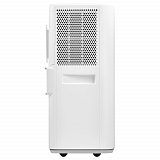 Мобильный кондиционер Ballu BPAC-07 EPW/N6 white серия Eclipse White