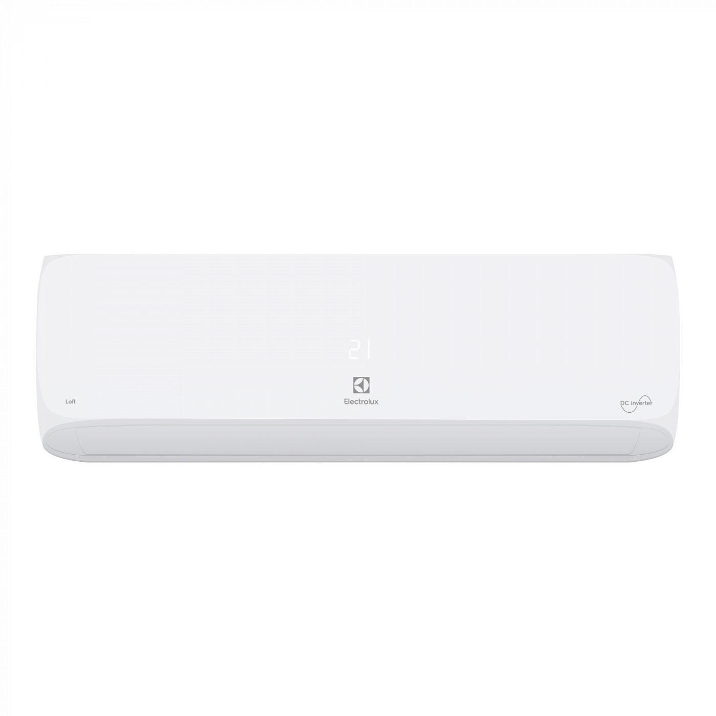 Настенный инверторный кондиционер Electrolux EACS/I-12HAL/N8 серия Loft DC