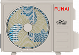 Настенный инверторный кондиционер Funai RAC-I-SN25HP.D05 серия SENSEI 2.0 Inverter