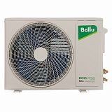 Канальный инверторный кондиционер Ballu BLCI_A_D-12HN8_V3 серия Universal 3 DC