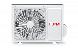 Настенный кондиционер Funai RAC-SN35HP.D05 серия SENSEI