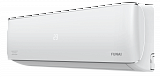 Настенный инверторный кондиционер Funai RAC-I-SM35HP.D04 серия SAMURAI II Inverter