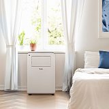 Мобильный кондиционер Ballu BPAC-12 SL/N6 серия Selen