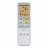 Настенный инверторный кондиционер Electrolux EACS/I-12HAL/N8 серия Loft DC