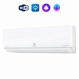 Настенный инверторный кондиционер Electrolux EACS/I-09HFW/N8_V2 серия Fusion Wave Super DC Inverter