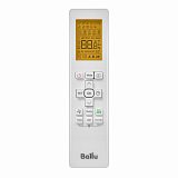 Настенный инверторный кондиционер Ballu BSPKI-10HN8 серия Ice Peak DC