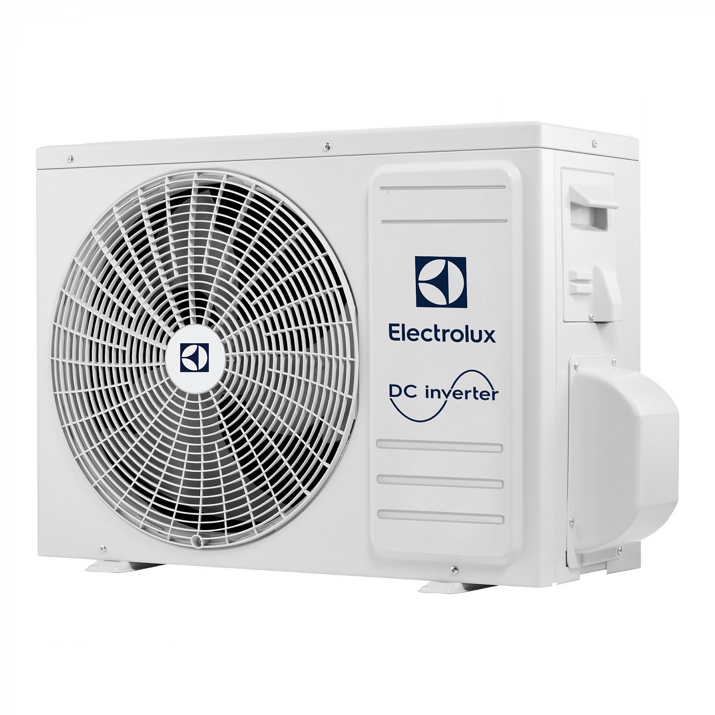 Настенный инверторный кондиционер Electrolux EACS/I-18HAL/N8 серия Loft DC