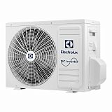 Настенный инверторный кондиционер Electrolux EACS/I-18HAL/N8 серия Loft DC