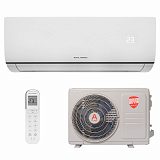 Настенный кондиционер Royal Thermo RTS-09HN1 серия Siena