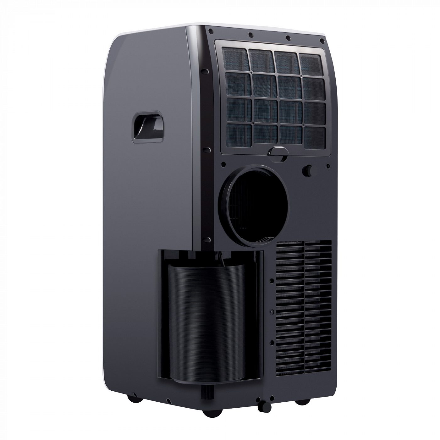 Мобильный кондиционер Electrolux EACM-12 FM/N3 серия Manhattan