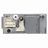Внутренний блок канального типа инверторной мульти-сплит системы Toshiba RAS-M07U2DVG-E серия Slim Duct