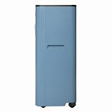 Мобильный кондиционер Ballu BPAC-09 DWB/N6 Blue + UniPort серия Twinkle