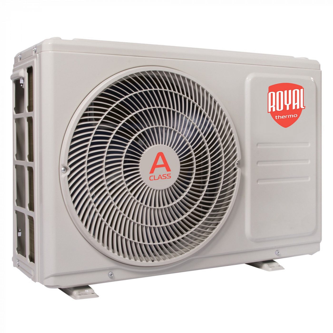 Настенный кондиционер Royal Thermo RTS-09HN8_V2 серия Siena