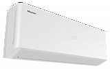 Настенный инверторный кондиционер Hisense AS-10UW4RXVQH01A серия VISION PRO 2.0 SUPERIOR DC Inverter