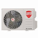 Настенный инверторный кондиционер Royal Thermo RTBI-09HN8/white серия Barocco DC White