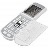 Настенный инверторный кондиционер Ballu BSUI-09HN8_22Y серия Platinum Evolution DC