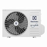 Настенный инверторный кондиционер Electrolux EACS/I-18HAL/N8 серия Loft DC