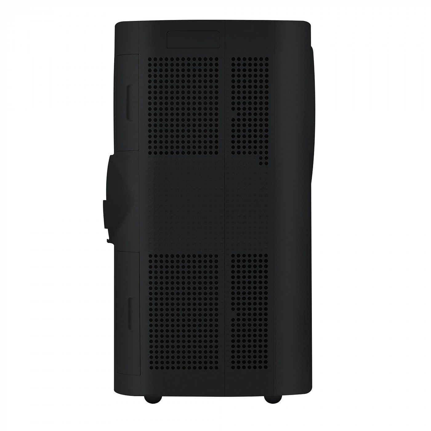 Мобильный кондиционер Ballu BPAC-10 EPB/N6 black серия Eclipse Black