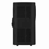 Мобильный кондиционер Ballu BPAC-10 EPB/N6 black серия Eclipse Black