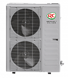 Канальный кондиционер Royal Clima ES-D 24HWX/ES-E 24HX серия ESPERTO