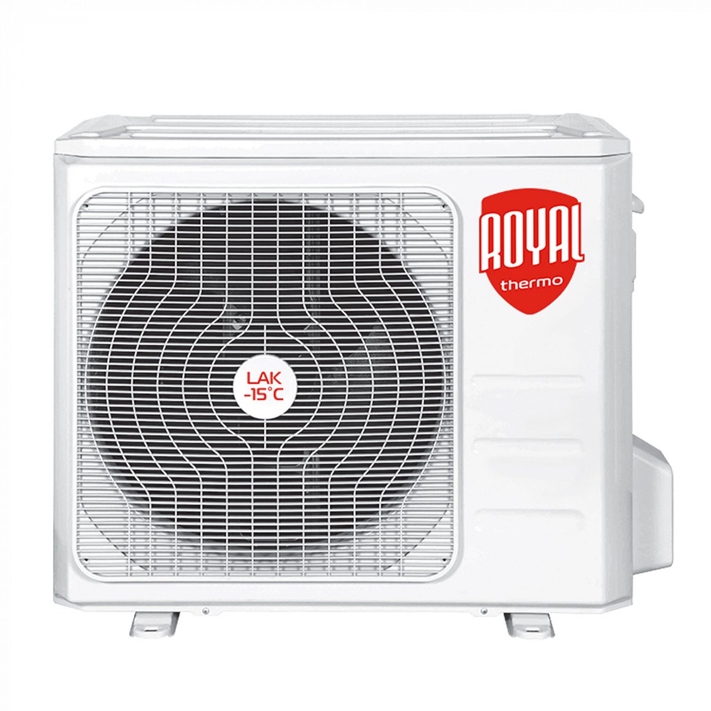Напольно-потолочный кондиционер Royal Thermo RTFU-24LAKHN1 серия Forte Integro
