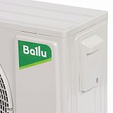 Канальный инверторный кондиционер Ballu BLCI_A_D-36HN8_V3 серия Universal 3 DC