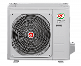 Кассетный кондиционер Royal Clima ES-C 60HREX/ES-E 60HEX/ES-C pan/2X серия ESPERTO